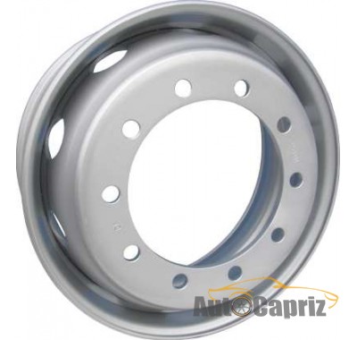 Диски DK Камаз S R22.5 W9.0 PCD10x335 ET175 DIA281